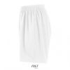 SOL'S SO01221 SOL'S SAN SIRO 2 - ADULTS' BASIC SHORTS 2XL