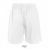 SOL'S SO01221 SOL'S SAN SIRO 2 - ADULTS' BASIC SHORTS L