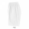 SOL'S SO01221 SOL'S SAN SIRO 2 - ADULTS' BASIC SHORTS L