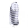 SOL'S SO01400 SOL'S MILES KIDS - ROUND NECK STRIPED T-SHIRT 12A