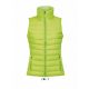 SOL'S SO01437 SOL'S WAVE WOMEN - LIGHTWEIGHT BODYWARMER L