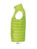 SOL'S SO01437 SOL'S WAVE WOMEN - LIGHTWEIGHT BODYWARMER L