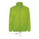 SOL'S SO01618 SOL'S SHIFT - UNISEX WATER REPELLENT WINDBREAKER 2XL