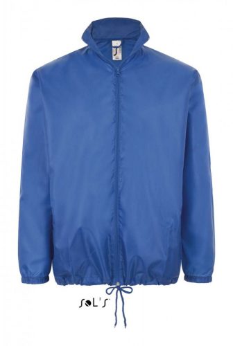 SOL'S SO01618 SOL'S SHIFT - UNISEX WATER REPELLENT WINDBREAKER XL