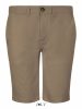 SOL'S SO01659 SOL'S JASPER - MEN'S CHINO SHORTS 40