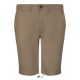 SOL'S SO01659 SOL'S JASPER - MEN'S CHINO SHORTS 40