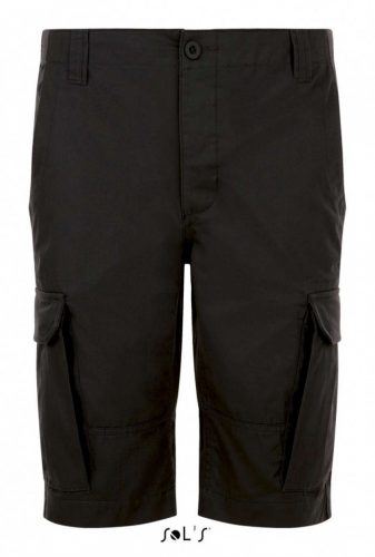 SOL'S SO01660 SOL'S JACKSON - MEN'S BERMUDA SHORTS 38