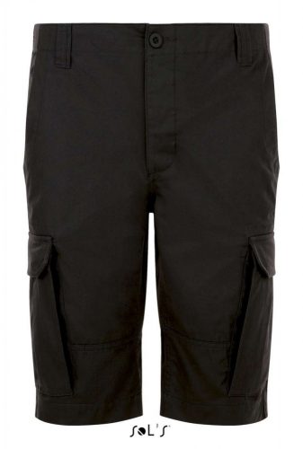 SOL'S SO01660 SOL'S JACKSON - MEN'S BERMUDA SHORTS 46