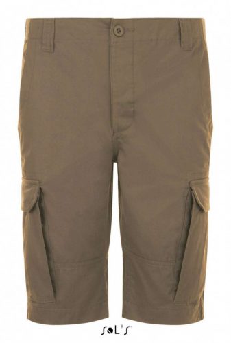 SOL'S SO01660 SOL'S JACKSON - MEN'S BERMUDA SHORTS 38