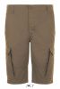 SOL'S SO01660 SOL'S JACKSON - MEN'S BERMUDA SHORTS 46