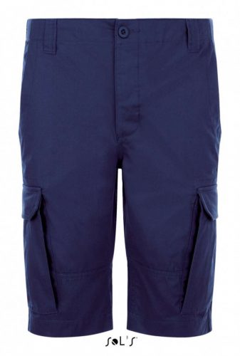 SOL'S SO01660 SOL'S JACKSON - MEN'S BERMUDA SHORTS 38