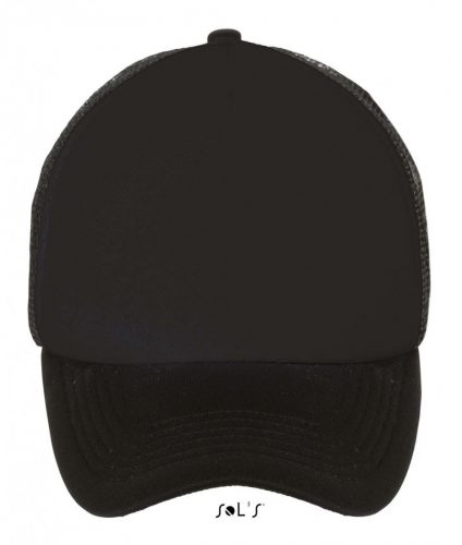 SOL'S SO01668 SOL'S BUBBLE - FIVE PANEL MESH CAP U