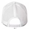 SOL'S SO01668 SOL'S BUBBLE - FIVE PANEL MESH CAP U