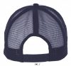 SOL'S SO01668 SOL'S BUBBLE - FIVE PANEL MESH CAP U