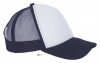 SOL'S SO01668 SOL'S BUBBLE - FIVE PANEL MESH CAP U