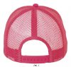 SOL'S SO01668 SOL'S BUBBLE - FIVE PANEL MESH CAP U