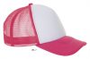 SOL'S SO01668 SOL'S BUBBLE - FIVE PANEL MESH CAP U