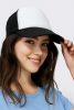 SOL'S SO01668 SOL'S BUBBLE - FIVE PANEL MESH CAP U