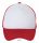 SOL'S SO01668 SOL'S BUBBLE - FIVE PANEL MESH CAP U