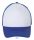 SOL'S SO01668 SOL'S BUBBLE - FIVE PANEL MESH CAP U