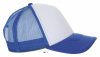 SOL'S SO01668 SOL'S BUBBLE - FIVE PANEL MESH CAP U