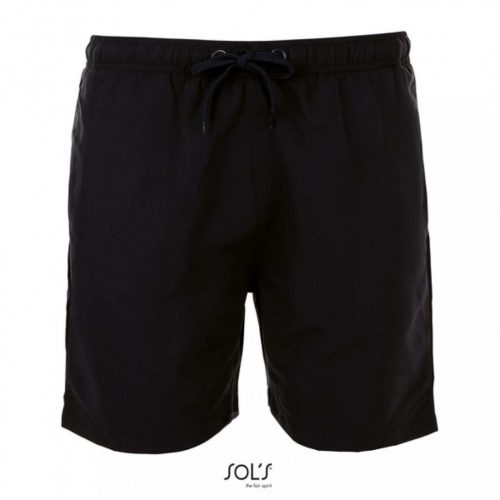 SOL'S SO01689 SOL'S SANDY - MEN'S SWIM SHORTS 2XL