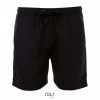 SOL'S SO01689 SOL'S SANDY - MEN'S SWIM SHORTS M