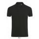 SOL'S SO01708 SOL'S PHOENIX MEN - COTTON-ELASTANE POLO SHIRT L