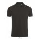 SOL'S SO01708 SOL'S PHOENIX MEN - COTTON-ELASTANE POLO SHIRT S