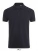 SOL'S SO01708 SOL'S PHOENIX MEN - COTTON-ELASTANE POLO SHIRT L