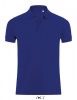 SOL'S SO01708 SOL'S PHOENIX MEN - COTTON-ELASTANE POLO SHIRT L