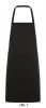 SOL'S SO01744 SOL'S GRAMERCY - LONG APRON WITH POCKET U