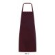 SOL'S SO01744 SOL'S GRAMERCY - LONG APRON WITH POCKET U