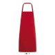 SOL'S SO01744 SOL'S GRAMERCY - LONG APRON WITH POCKET U