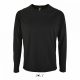 SOL'S SO02071 SOL'S SPORTY LSL MEN - LONG-SLEEVE SPORTS T-SHIRT 3XL