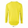 SOL'S SO02071 SOL'S SPORTY LSL MEN - LONG-SLEEVE SPORTS T-SHIRT 2XL