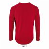 SOL'S SO02071 SOL'S SPORTY LSL MEN - LONG-SLEEVE SPORTS T-SHIRT 2XL