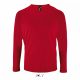 SOL'S SO02071 SOL'S SPORTY LSL MEN - LONG-SLEEVE SPORTS T-SHIRT 3XL