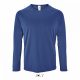 SOL'S SO02071 SOL'S SPORTY LSL MEN - LONG-SLEEVE SPORTS T-SHIRT 2XL