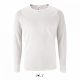 SOL'S SO02071 SOL'S SPORTY LSL MEN - LONG-SLEEVE SPORTS T-SHIRT M