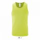 SOL'S SO02073 SOL'S SPORTY TT MEN - SPORTS TANK TOP 3XL