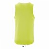 SOL'S SO02073 SOL'S SPORTY TT MEN - SPORTS TANK TOP 3XL