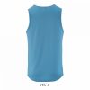 SOL'S SO02073 SOL'S SPORTY TT MEN - SPORTS TANK TOP 2XL