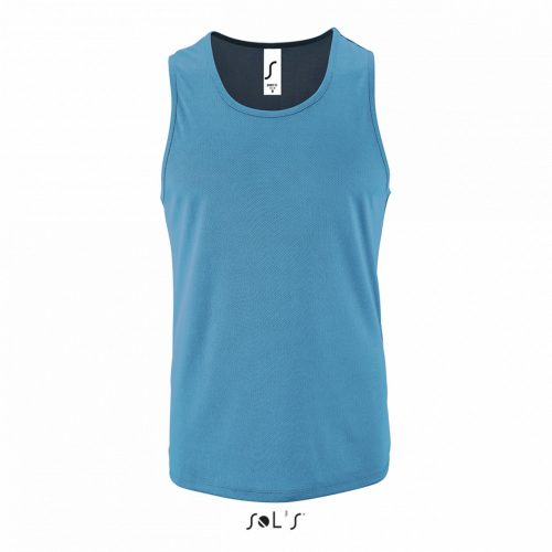 SOL'S SO02073 SOL'S SPORTY TT MEN - SPORTS TANK TOP S