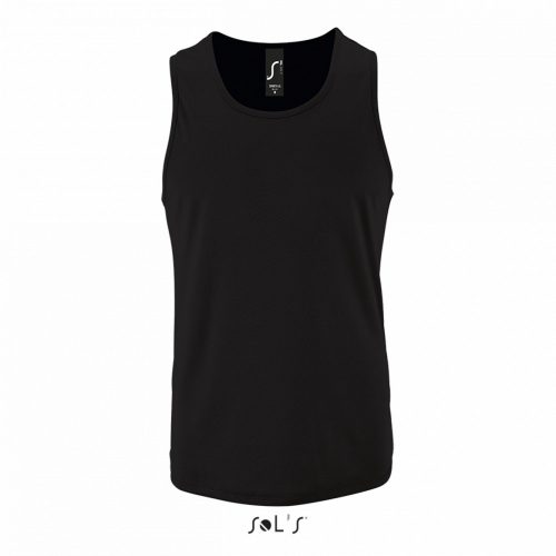 SOL'S SO02073 SOL'S SPORTY TT MEN - SPORTS TANK TOP 2XL