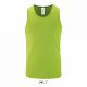 SOL'S SO02073 SOL'S SPORTY TT MEN - SPORTS TANK TOP 2XL