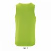 SOL'S SO02073 SOL'S SPORTY TT MEN - SPORTS TANK TOP 2XL