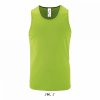 SOL'S SO02073 SOL'S SPORTY TT MEN - SPORTS TANK TOP 3XL