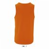 SOL'S SO02073 SOL'S SPORTY TT MEN - SPORTS TANK TOP 2XL