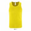 SOL'S SO02073 SOL'S SPORTY TT MEN - SPORTS TANK TOP 2XL